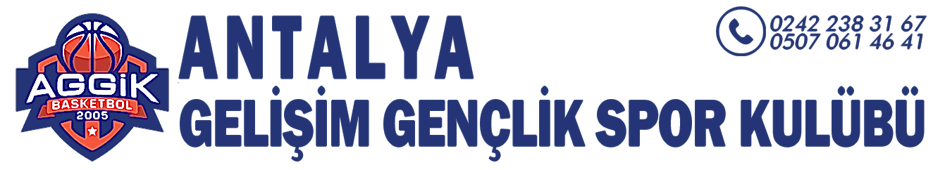 Antalya Basketbol Kulübü
